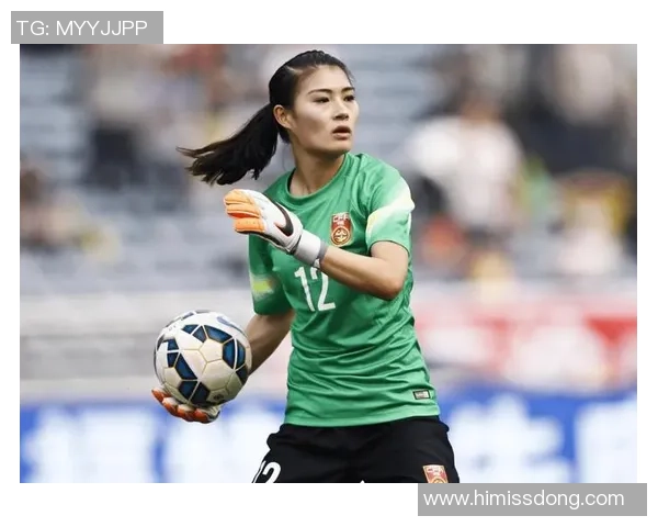 巾帼不让须眉闪耀绿茵场女足球星书写激情与梦想