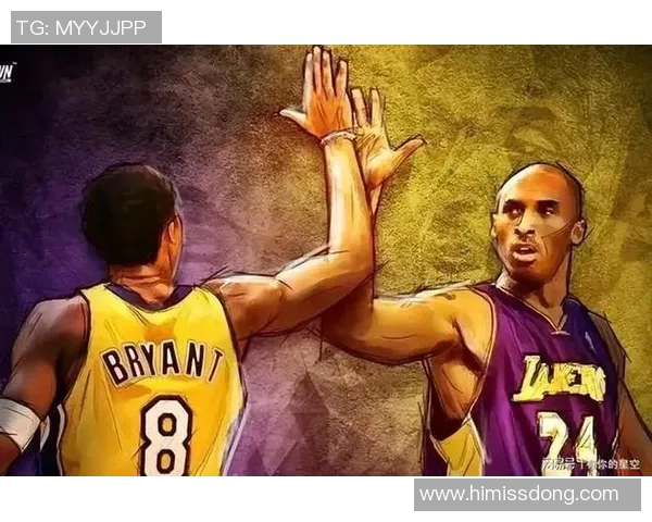 科比与足球的深厚情谊与影响力探索：从场上到场外的跨界交流